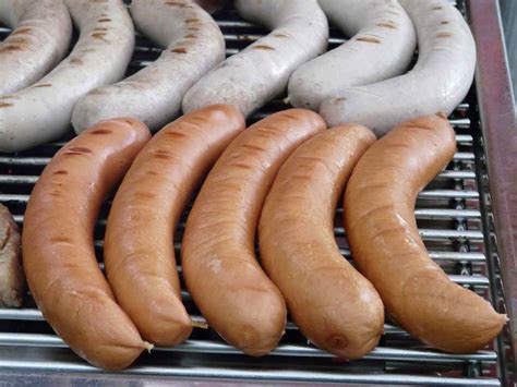 The Hidden Dangers Lurking in Your Favorite Frankfurters: Uncover the ...