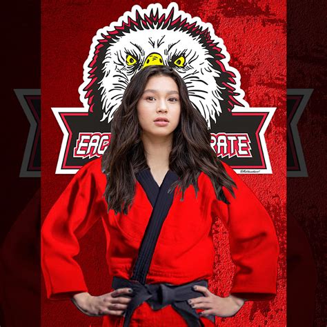 Devon appreciation post : r/cobrakai