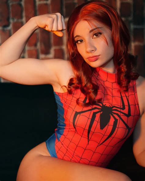 Natalie Dodgen | Flex post ️🖤 - - #cosplay #spiderman #spidermancosplay