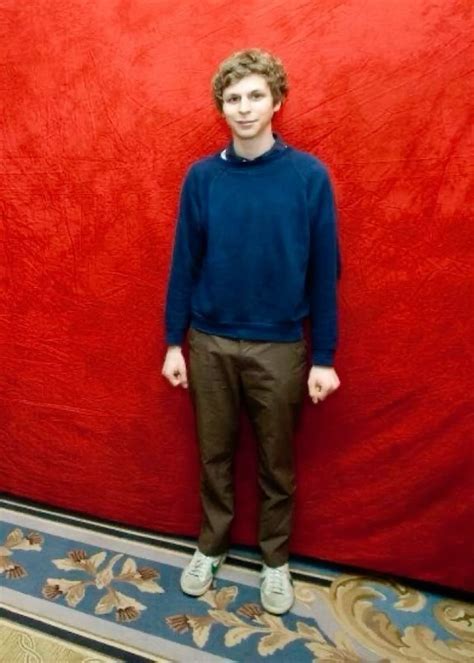 michael cera