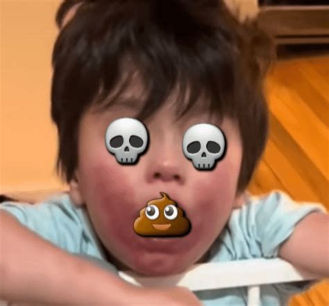 face  horrible rpastaandsauce