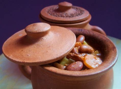 Lobio Recipe | Georgian Recipes