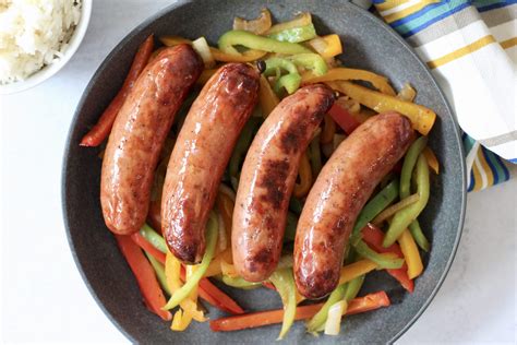 How Long Is Cooked Chicken Sausage Good For? The Ultimate Storage Guide