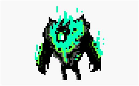 enemy pixel art png  transparent clipart clipartkey