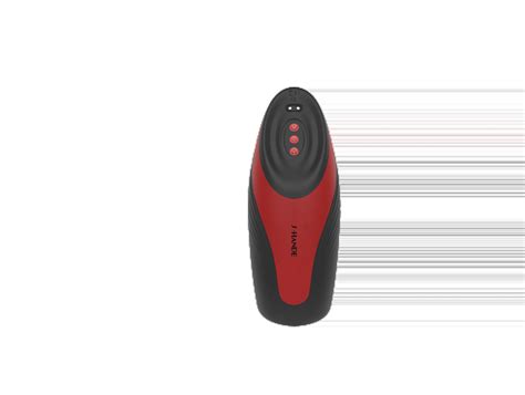 S-HANDE Sex Toys for Men - Ultimate Masturbation Solutions