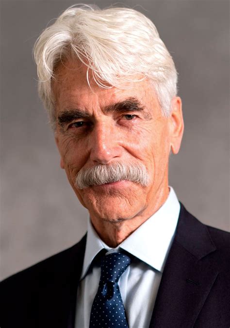 Sam Elliott | Family Guy Fanon Wiki | Fandom