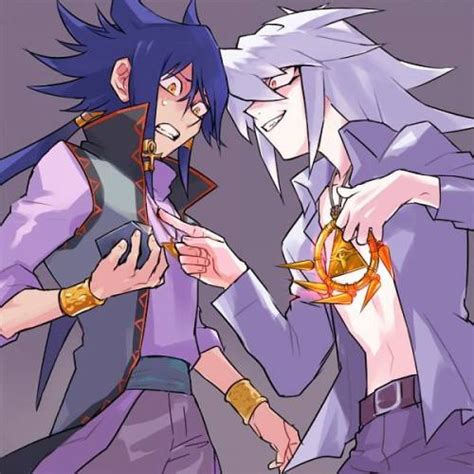 yami bakura on Tumblr