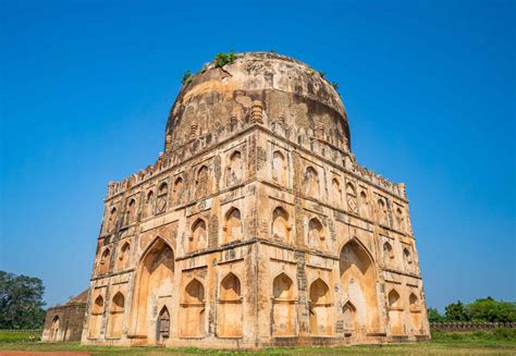 17 Places To Visit In Bidar To Make The Most Of Your Trip | Tripoto