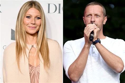 Gwyneth Paltrow Recalls 'Unrest' in Marriage to Chris Martin