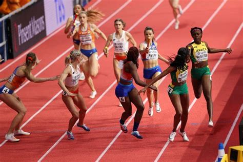 'Road to' qualification tracking tool launches for Glasgow and Bahamas ...