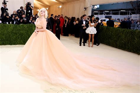 The Met Gala 2022 Theme, Explained | Glamour