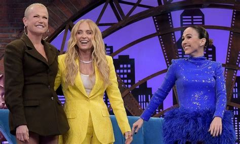 Xuxa Dando O Cuzinho - O que é Cuckquean, o fetiche revelado pela Xuxa?