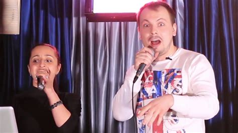 Вот это голосище у девушки! - YouTube