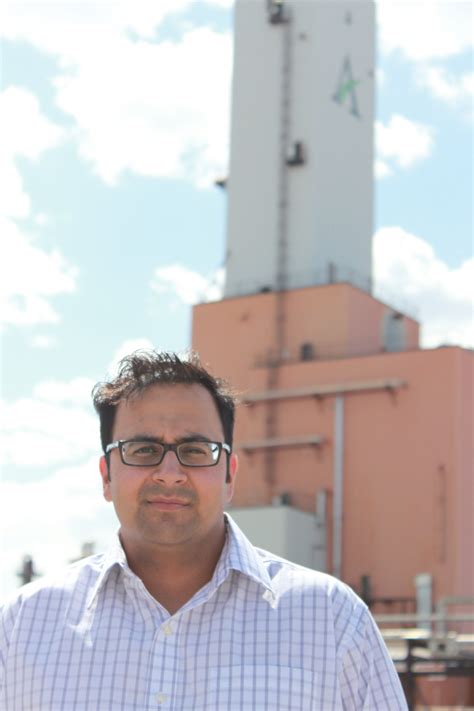 fertilizer plant manager journey journey