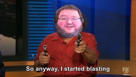 My first boogie meme : r/boogie2988