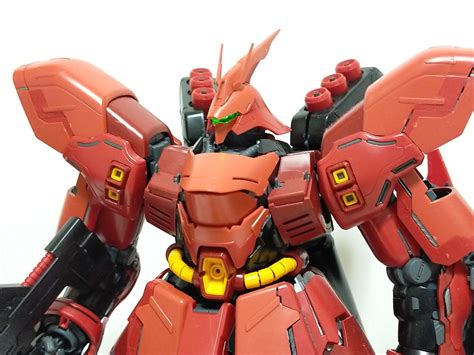 【ガンプラ考察！】MG、RG買うならどっち？ |クスビルMoNoブログ