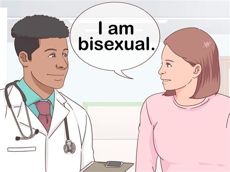 3 Ways to Tell Someone You Are Bisexual - wikiHow