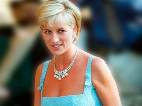 Lady Di - Lady Di, pionera del populismo | Cronica Home | EL MUNDO