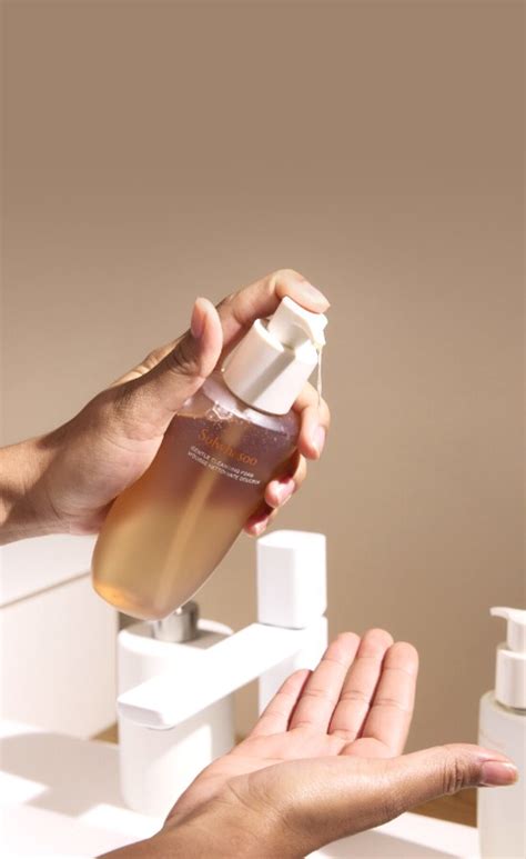 Gentle Cleansing Foam 200ml - Sulwhasoo Thailand