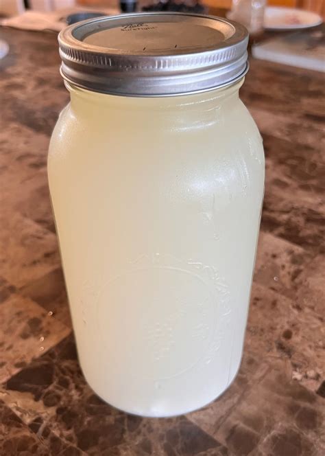 raw whey healthfully farm