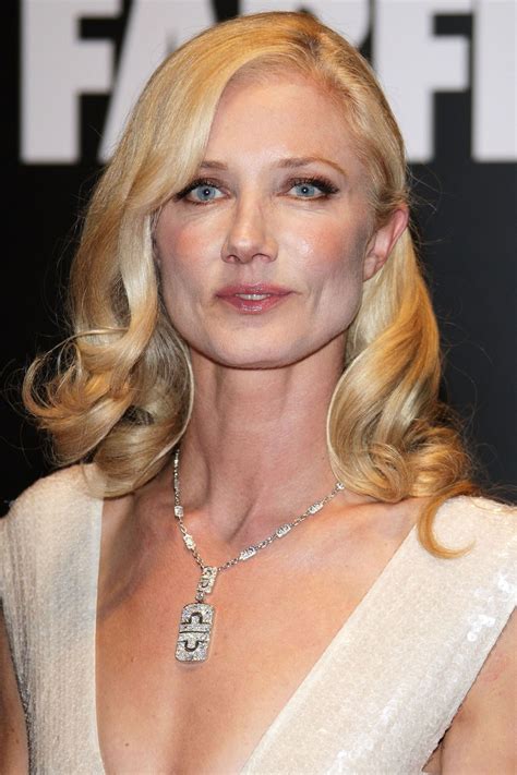 Joely Richardson - Profile Images — The Movie Database (TMDB)