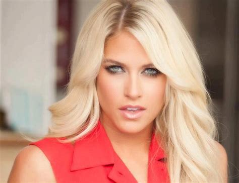 El Blog de El Divino: Kelly Kelly
