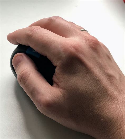 Обзор Microsoft Sculpt Ergonomic Mouse: Мышь удобная, как тапочки