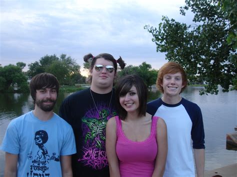 Perverted Elephants On Acid