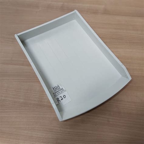 Plastic Paper Trays | HnA Office Furniture