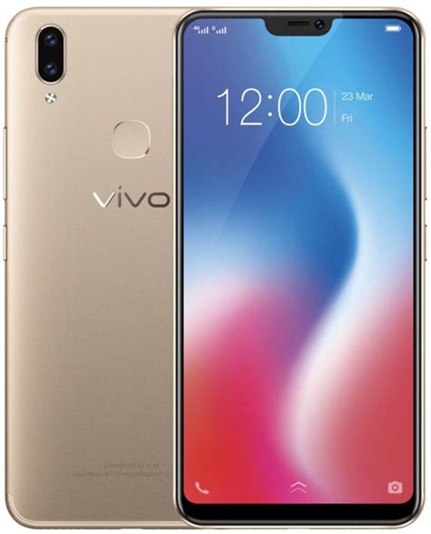 hp vivo  harga indonesia  spesifikasi  maret