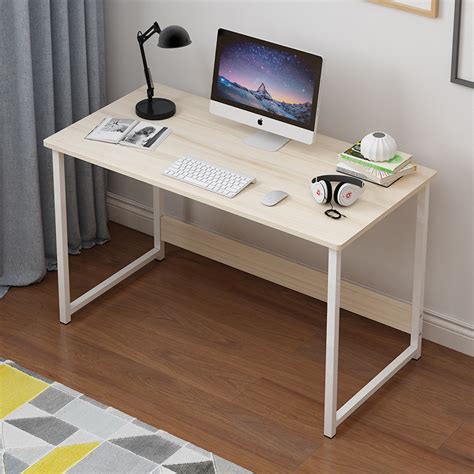 usd  simple computer desk home simple economy computer desk