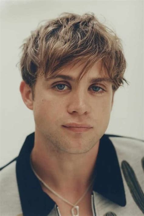 Leo Woodall — The Movie Database (TMDB)