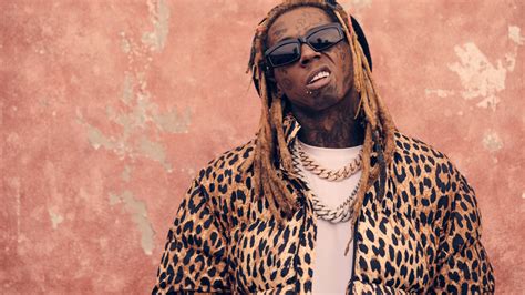 Lil Wayne Announces 2023 North American Tour Dates