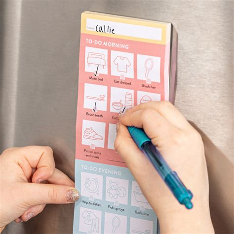 Chore Chart for Kids - Passionate Penny Pincher