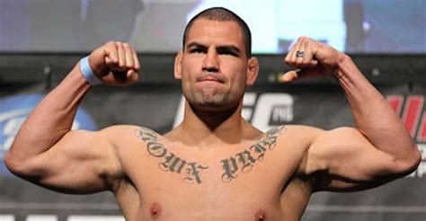 Cain Velasquez: Releases statement following injury leading into UFC ...