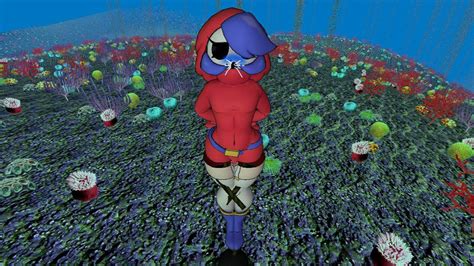 Femboy Tied up Underwater (Save or drown) by Charboy300 on DeviantArt