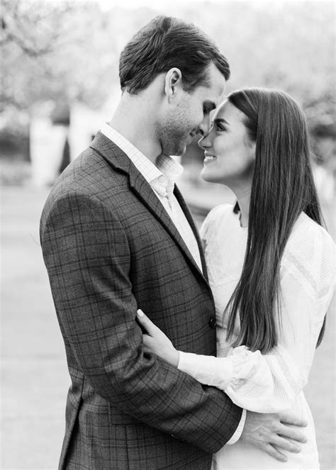 Mountain Brook Engagement Session | Ally & Ryan