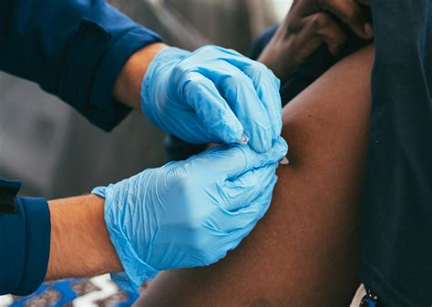 New blood-free tetanus test could help identify global immunity gaps