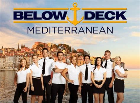deck mediterranean tv show air  track episodes  episode