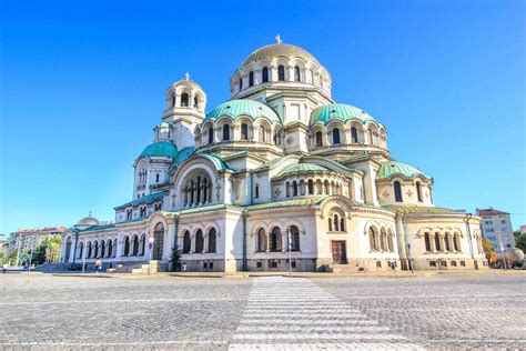The 12 Best Things to Do in Sofia, Bulgaria | TouristSecrets