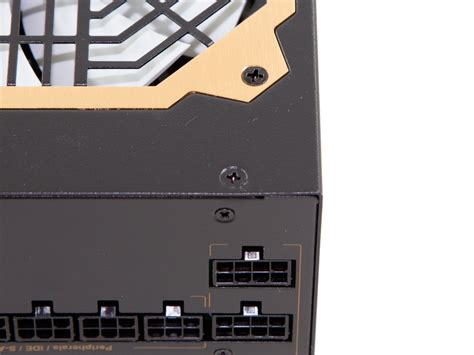 Zalman ZM1000-EBT 1000 W Review - Packaging, Contents & Exterior ...