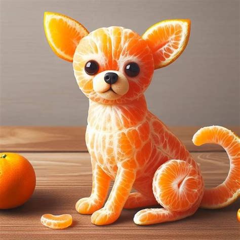 Animais Feitos Com Frutas E Legumes - 20 ideias de Animais feitos com frutas | decoração de frutas, animais ...