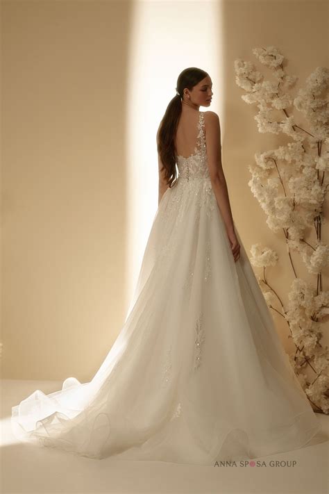 LAMARA 5 - Anna Sposa Group