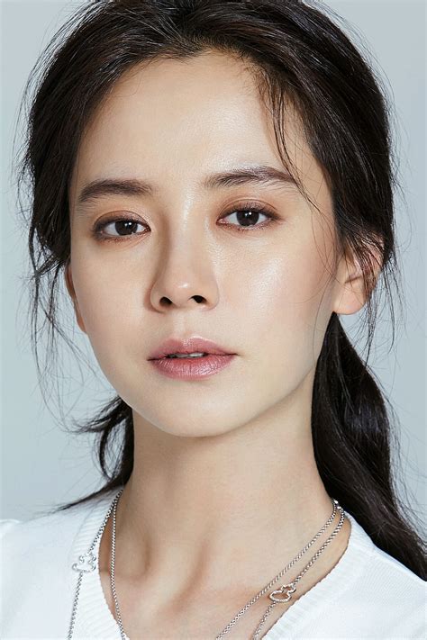 송지효 - Profile Images — The Movie Database (TMDB)