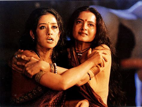 Lajja Is One of Bollywood’s Earliest Feminist Films, and Everyone Needs ...