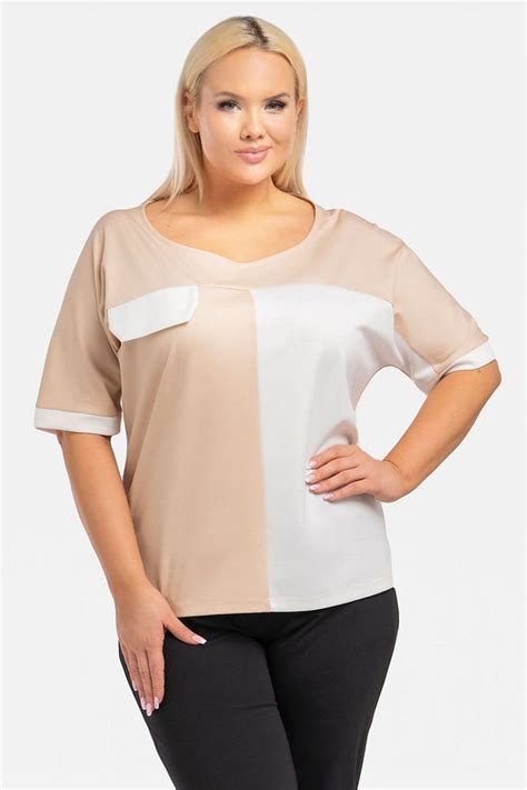 Plus-Size Mode | Textil Großhandel ATA-Mode
