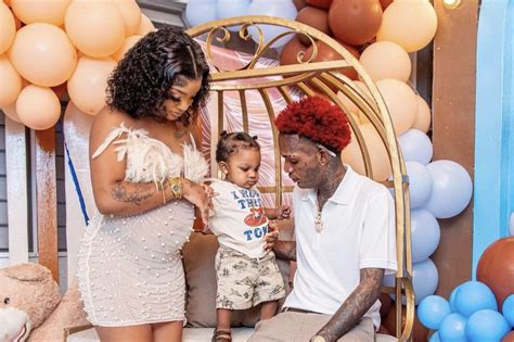 Skeng and His Girlfriend Reveals Pregnancy With Second Child - Urban ...