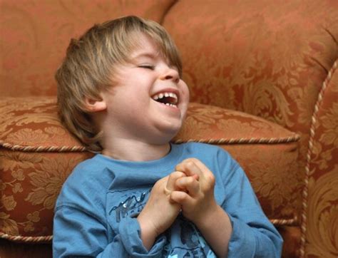 dealing   child   lying school mum