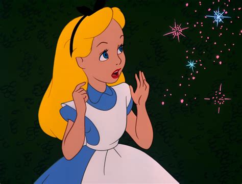 Alice in Wonderland
