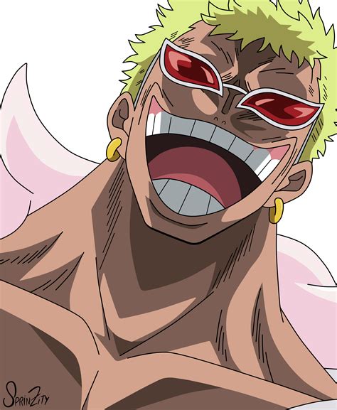One Piece Doflamingo Eyes at Edgar Portis blog